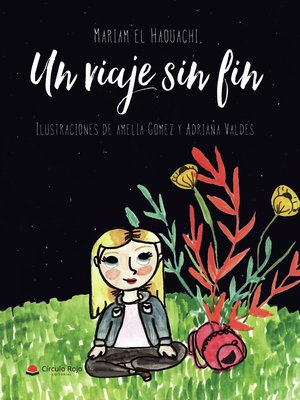 cover image of Un viaje sin fin